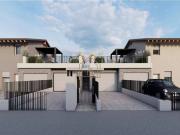 Quadrilocale in vendita a Lonato del Garda via del santuario