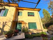 Quadrilocale in vendita a Lucca via dei Gelsi, 22, Cerasomma