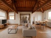 Quadrilocale in vendita a Lucca via s. Nicolao, 16,...