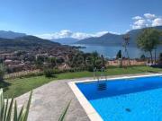 Quadrilocale in vendita a Luino via Lugano