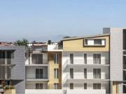 Quadrilocale in vendita a Lusciano via Acerbo