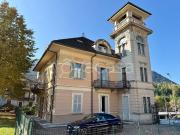 Quadrilocale in vendita a Malesco via Circonvallazione