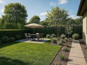 Quadrilocale in vendita a Malnate