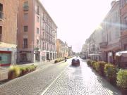 Quadrilocale in vendita a Mantova, Centro