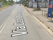 Quadrilocale in vendita a Marano di Napoli via Castel...