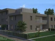 Quadrilocale in vendita a Marcon