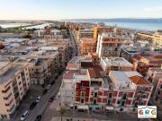 Quadrilocale in vendita a Margherita di Savoia