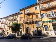 Quadrilocale in vendita a Marino corso Trieste, Centro