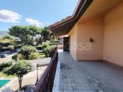 Quadrilocale in vendita a Marino, Prato della Corte