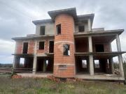 Quadrilocale in vendita a Marsciano via Lenin, 8