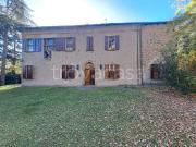 Quadrilocale in vendita a Marzabotto via Cuppio, 1/3