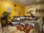 Quadrilocale in vendita a Masate via Circonvallazione, 11