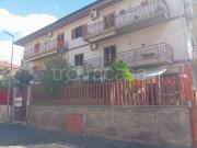 Quadrilocale in vendita a Mascalucia via Giorgio La Pira, 9