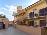 Quadrilocale in vendita a Mascalucia vico Finocchiaro, 13