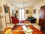 Quadrilocale in vendita a Massa e Cozzile via Eugenio...