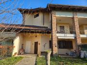 Quadrilocale in vendita a Mazzè