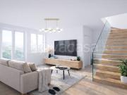 Quadrilocale in vendita a Meda via Palestro