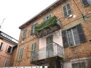 Quadrilocale in vendita a Medesano via Roma, 53/55