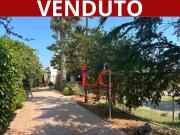 Quadrilocale in vendita a Melendugno