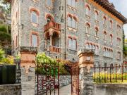 Quadrilocale in vendita a Menaggio via Luigi Cadorna