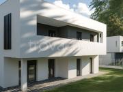 Quadrilocale in vendita a Merate