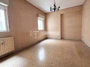 Quadrilocale in vendita a Messina via Camiciotti 13, San...