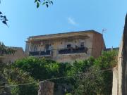 Quadrilocale in vendita a Messina via Comunale Santo