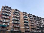 Quadrilocale in vendita a Milano, Argonne Corsica