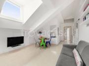 Quadrilocale in vendita a Milano, Ascanio Sforza