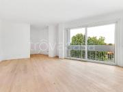 Quadrilocale in vendita a Milano, Bisceglie