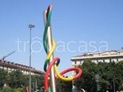 Quadrilocale in vendita a Milano, Cadorna Castello