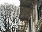 Quadrilocale in vendita a Milano, Cadorna Castello