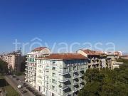 Quadrilocale in vendita a Milano, Cenisio