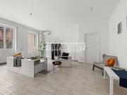 Quadrilocale in vendita a Milano, Città Studi