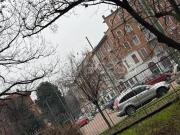 Quadrilocale in vendita a Milano via Giovanni Pascoli,...