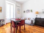 Quadrilocale in vendita a Milano, Corso San Gottardo