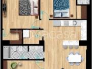 Quadrilocale in vendita a Milano, Ghisolfa Mac Mahon