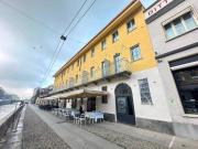 Quadrilocale in vendita a Milano, Navigli Darsena