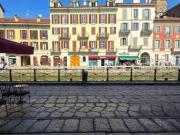 Quadrilocale in vendita a Milano, Navigli Darsena