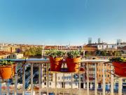 Quadrilocale in vendita a Milano, Portello Parco Vittoria