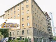 Quadrilocale in vendita a Milano, Sempione Fiera Milanocity