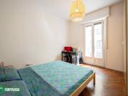 Quadrilocale in vendita a Milano, Solari