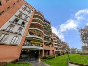 Quadrilocale in vendita a Milano via Adelaide Coari, 11,...