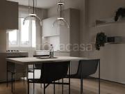 Quadrilocale in vendita a Milano via Alfonso Lamarmora,...