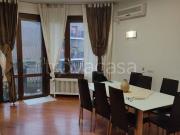 Quadrilocale in vendita a Milano via Ambrogio Alciati,...