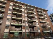 Quadrilocale in vendita a Milano via Angelo Inganni, 84,...