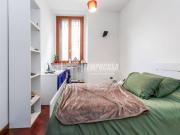 Quadrilocale in vendita a Milano via Angelo Masina, Dergano