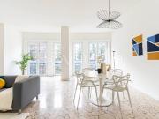 Quadrilocale in vendita a Milano via Antonio Bronzino,...