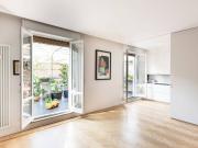 Quadrilocale in vendita a Milano via Antonio Canova, 35,...