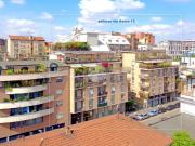 Quadrilocale in vendita a Milano via Aosta, 13, Cenisio